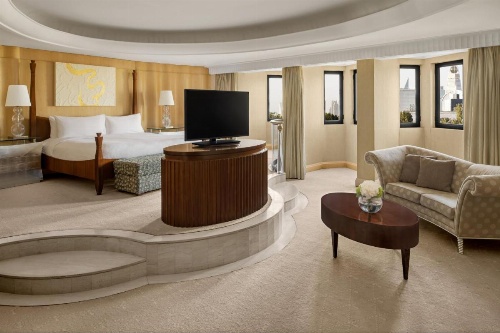 InterContinental RIYADH image 11