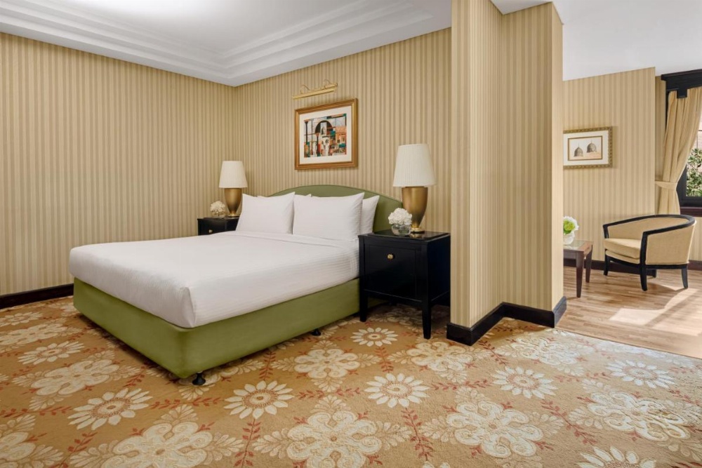 InterContinental RIYADH Image 19