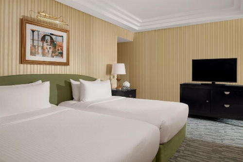 InterContinental RIYADH image 20