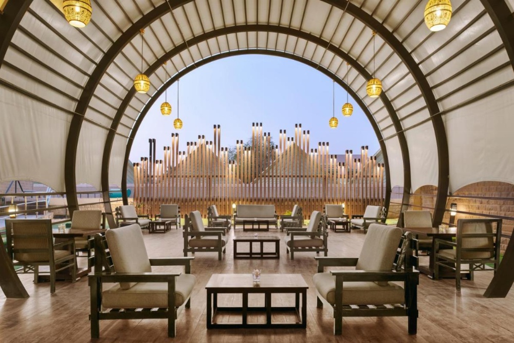 InterContinental RIYADH Image 22