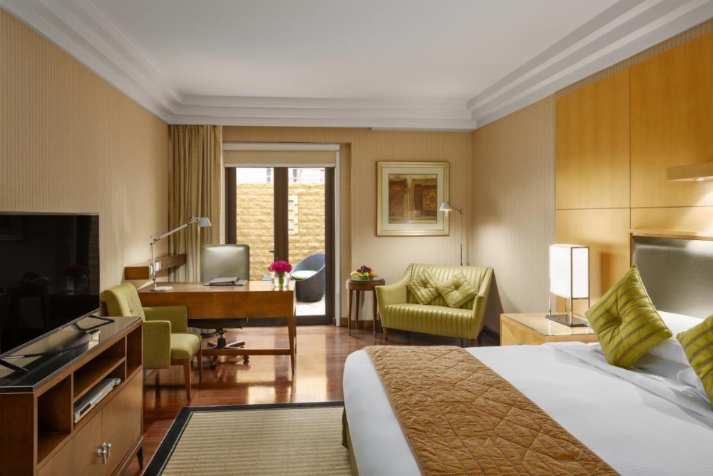 InterContinental RIYADH Image 31
