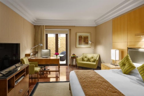 InterContinental RIYADH image 31