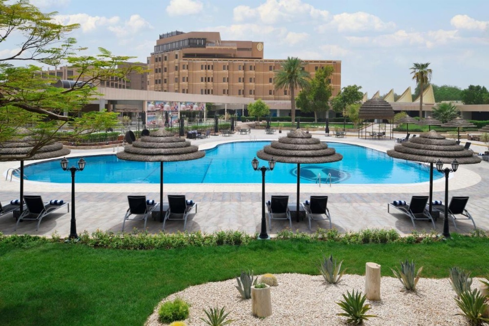 InterContinental RIYADH Image 33