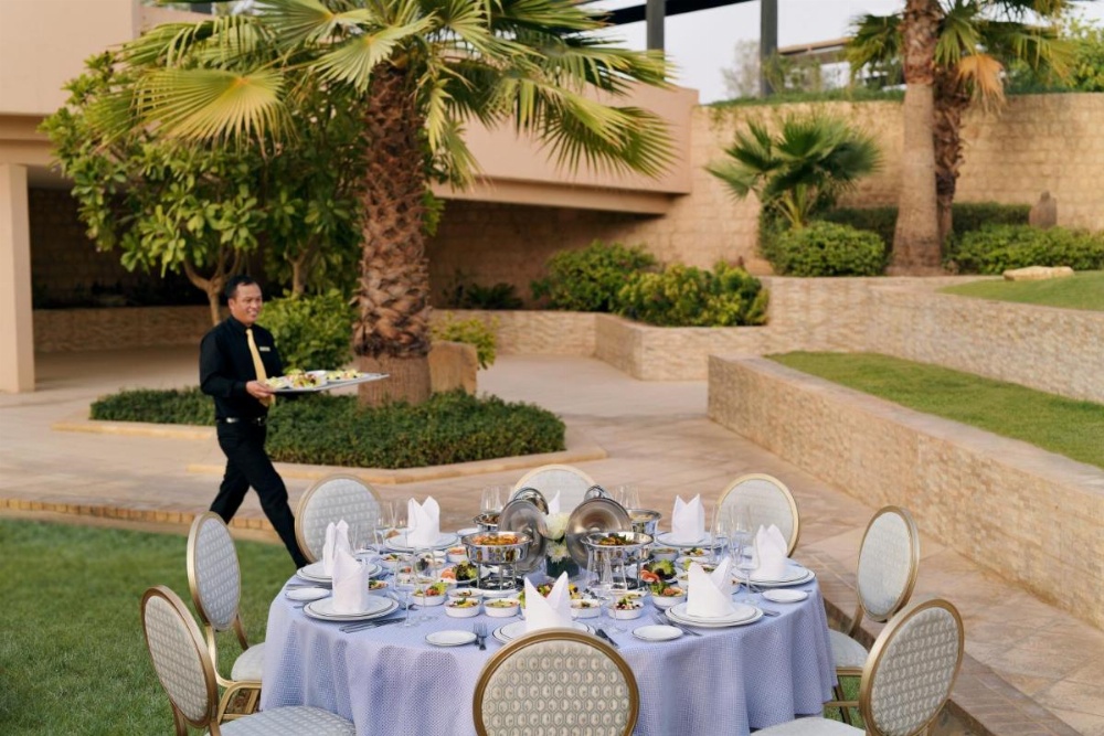 InterContinental RIYADH Image 34