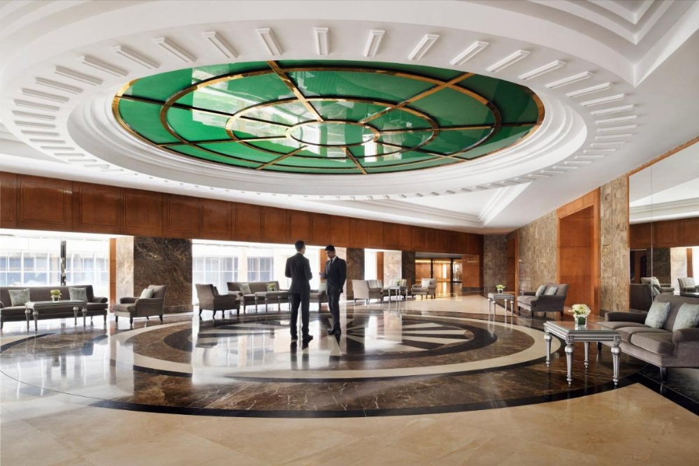 InterContinental RIYADH Image 36