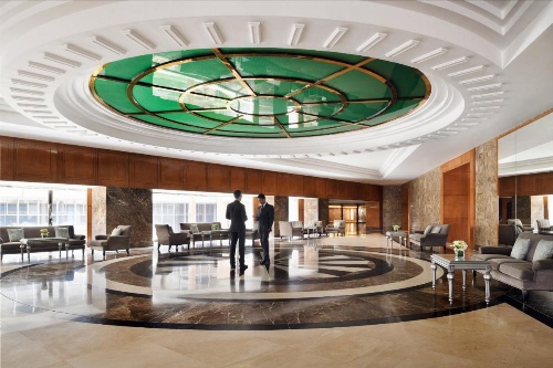 InterContinental RIYADH image 36