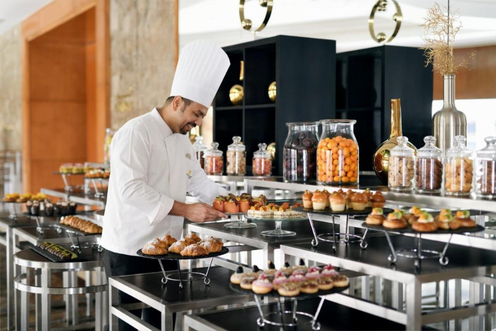 InterContinental RIYADH Image 37