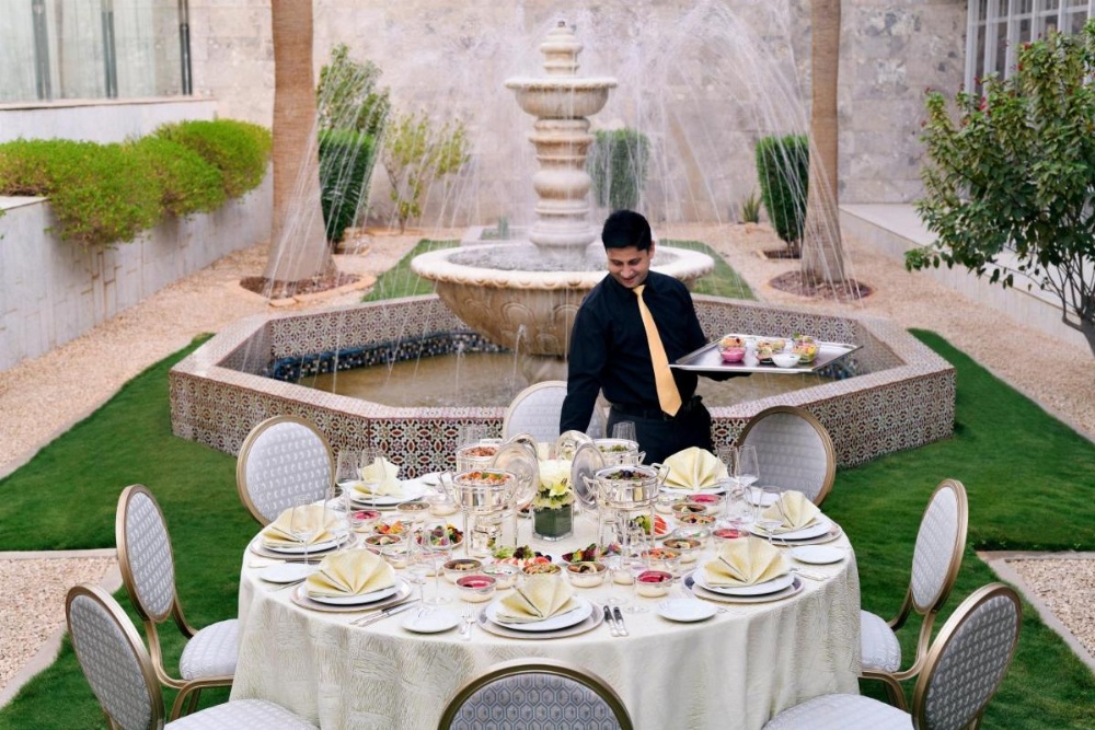 InterContinental RIYADH Image 39
