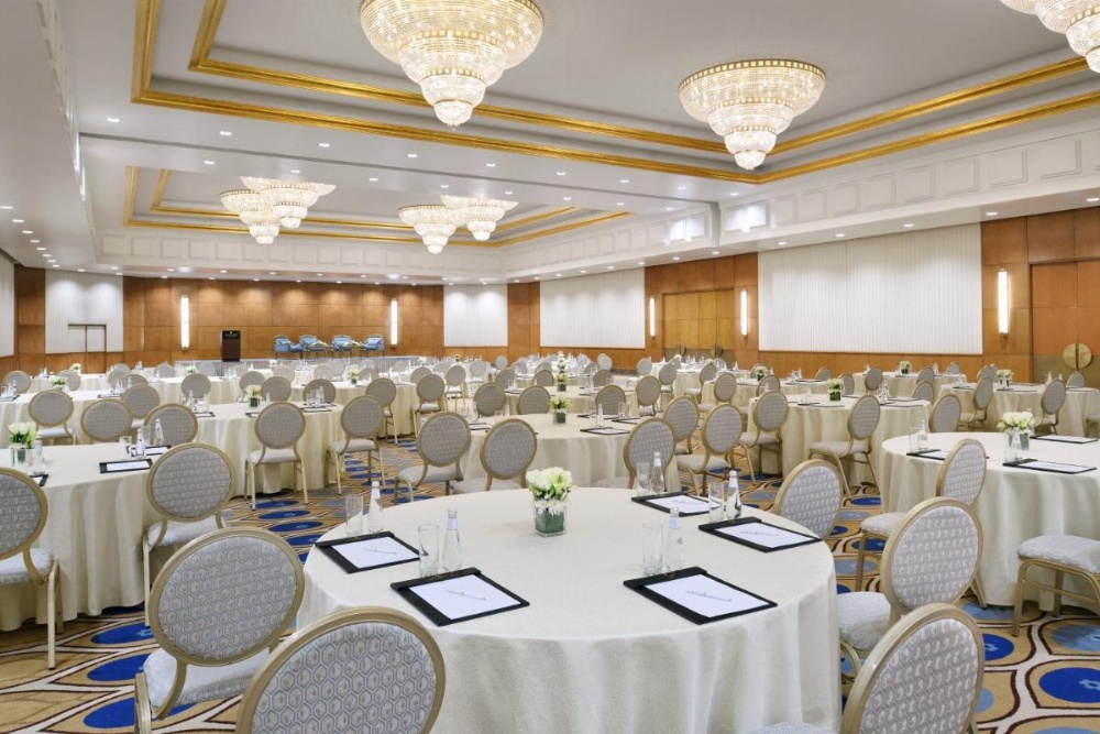 InterContinental RIYADH Image 41