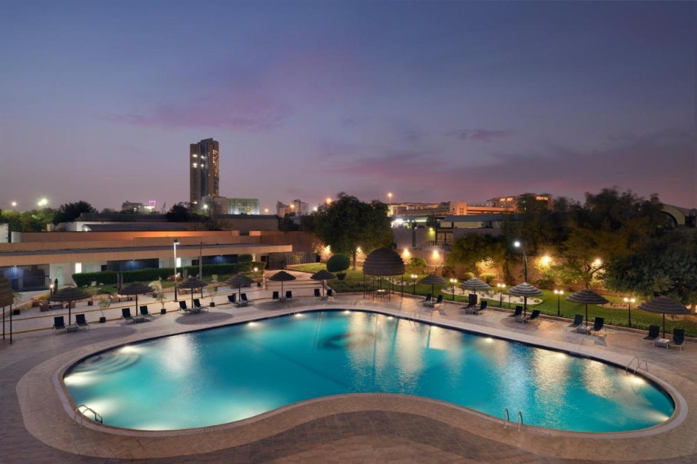 InterContinental RIYADH Image 44