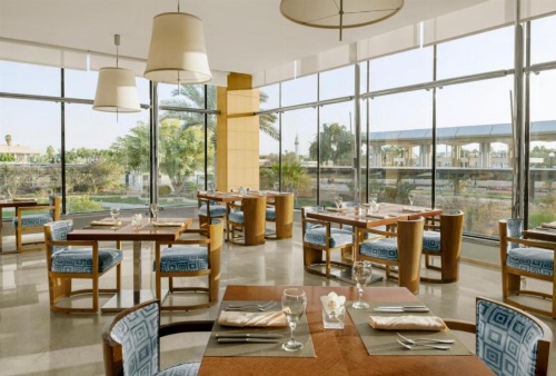 InterContinental RIYADH image 5