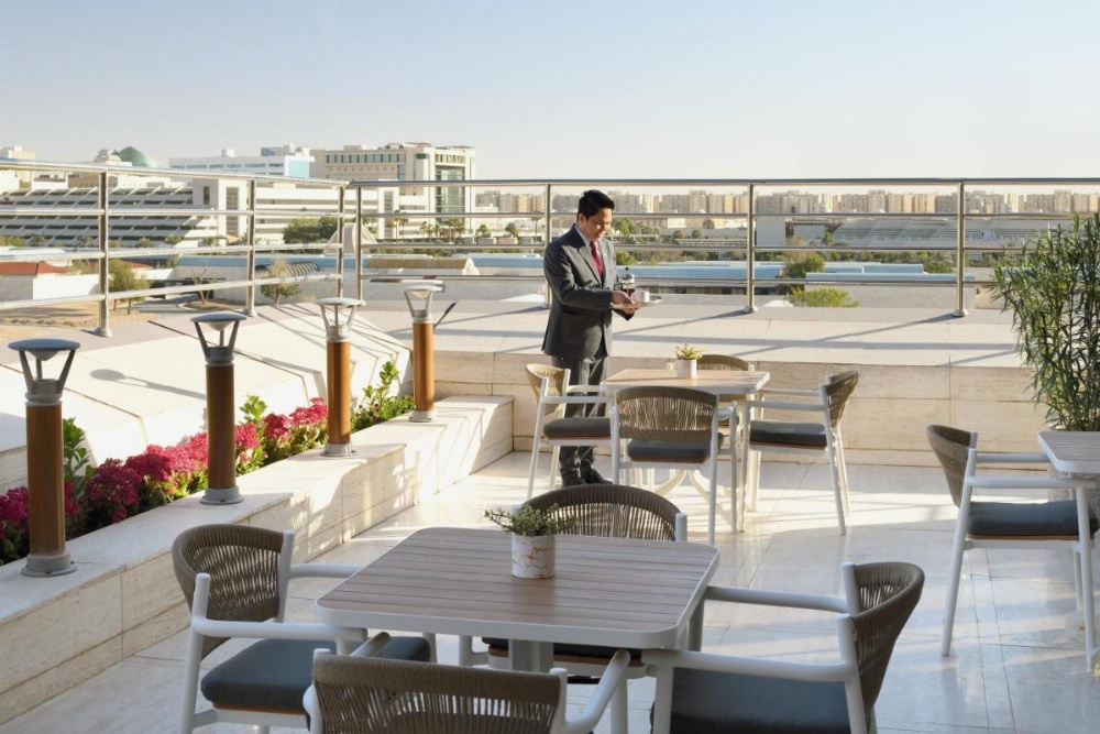 InterContinental RIYADH Image 6