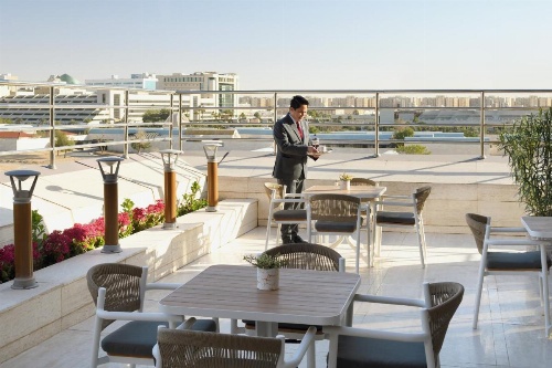 InterContinental RIYADH image 6
