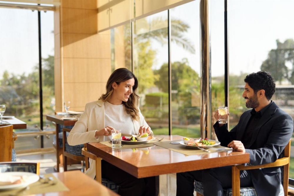 InterContinental RIYADH Image 7